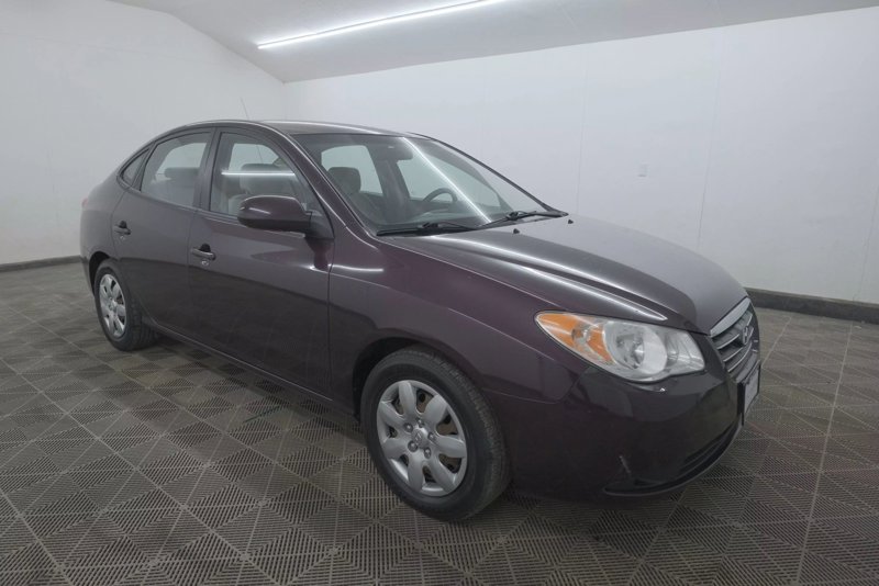 Used 2007 Hyundai Elantra GLS image 1