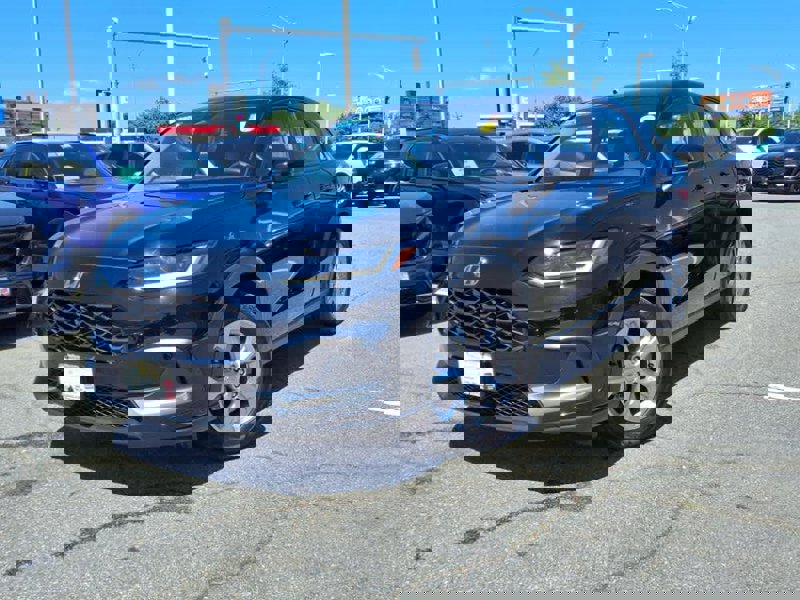 Certified 2023 Honda HR-V LX image 1