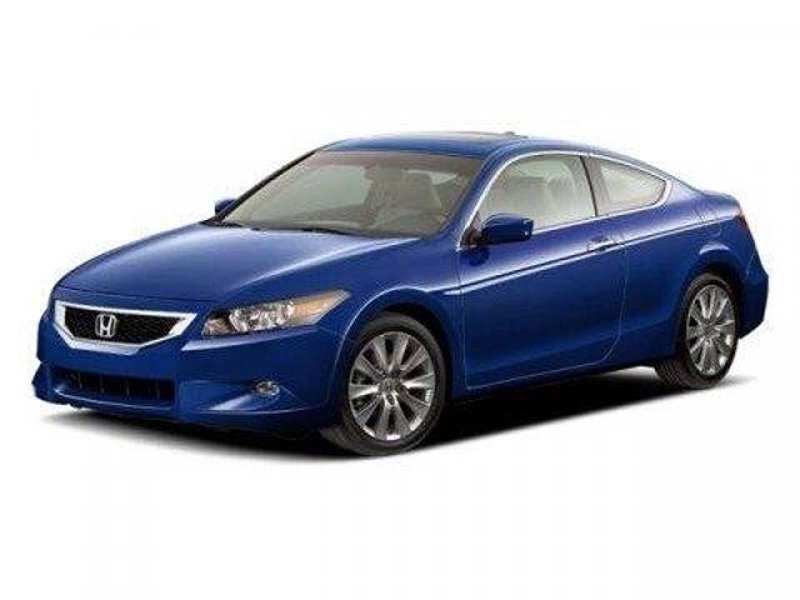Used 2009 Honda Accord EX-L image 1