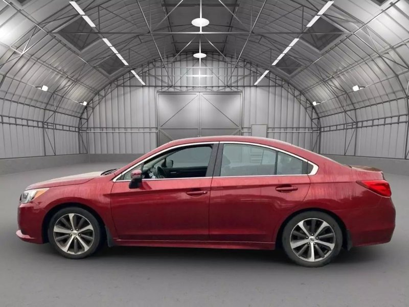 Used 2015 Subaru Legacy 3.6R Limited image 1