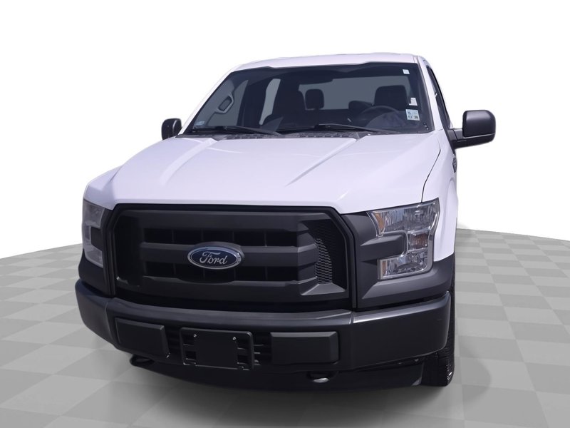 Used 2017 Ford F150 XL w/ XL Power Equipment Group image 1