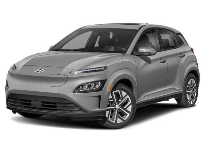 Certified 2023 Hyundai Kona SE image 1