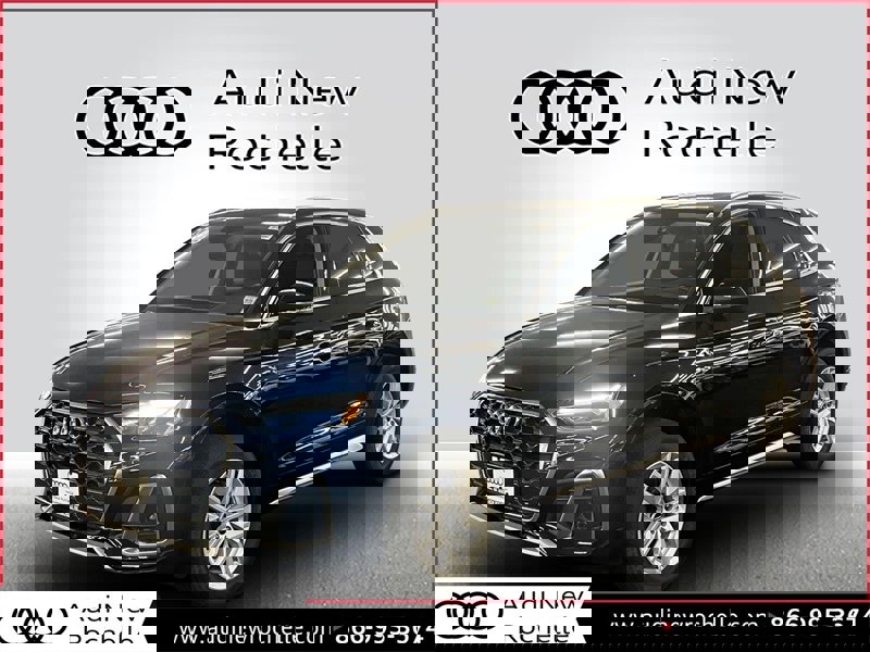 Certified 2023 Audi Q5 2.0T Premium image 1