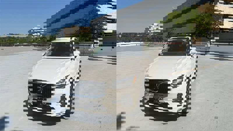 Certified 2023 Volvo XC60 B5 Core w/ Protection Package Premier image 1