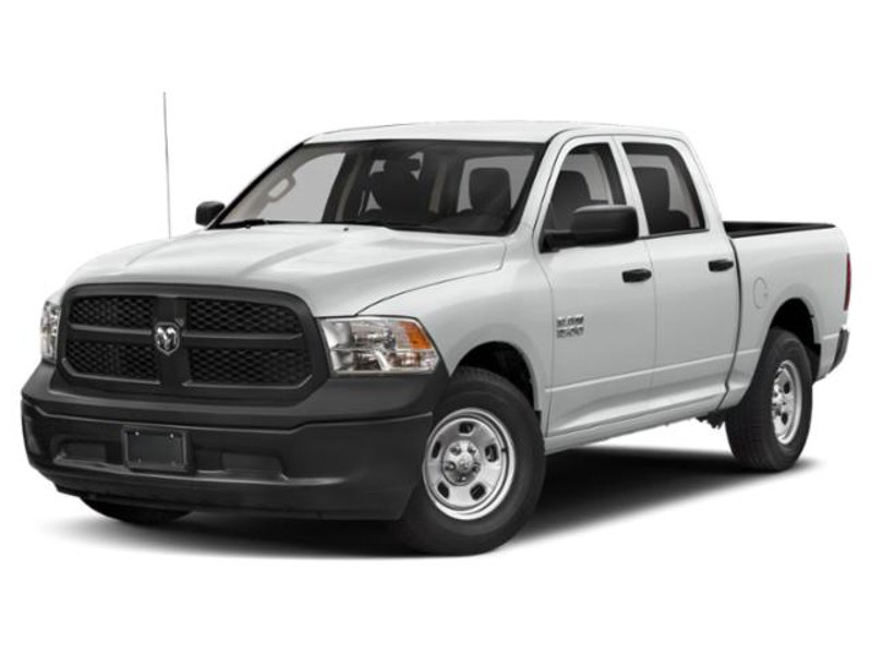 Certified 2022 RAM 1500 Classic SLT image 1