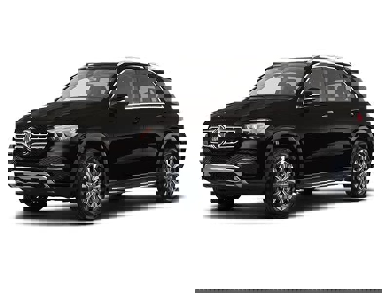 Certified 2020 Mercedes-Benz GLE 350 4MATIC image 1