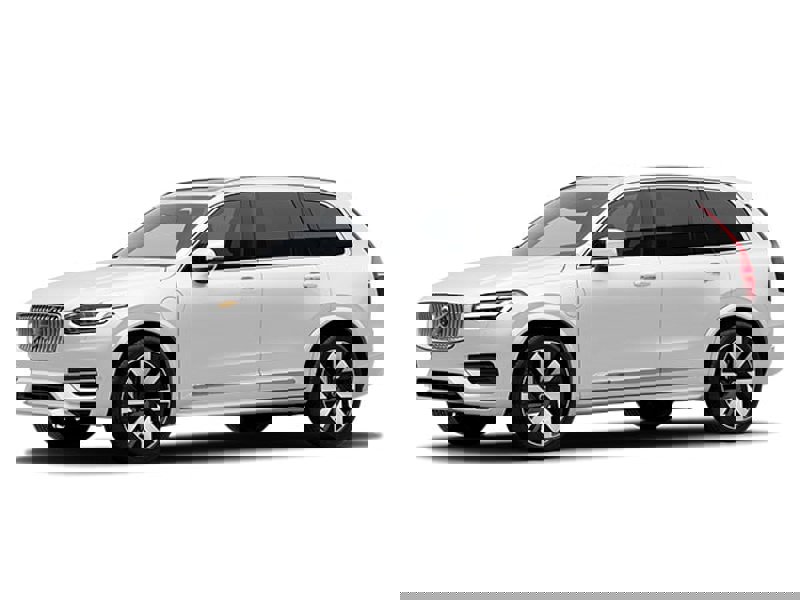 Certified 2024 Volvo XC90 T8 Ultimate w/ Protection Package image 1