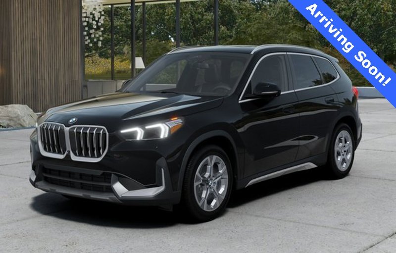 New 2026 BMW X1 xDrive28i image 1