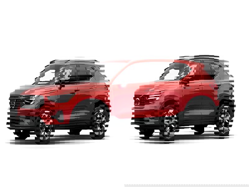 Certified 2023 Volvo XC40 B5 Ultimate w/ Protection Package Premier image 1
