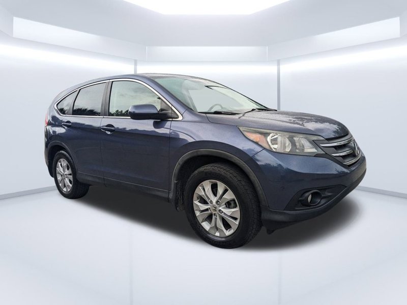 Used 2013 Honda CR-V EX image 1