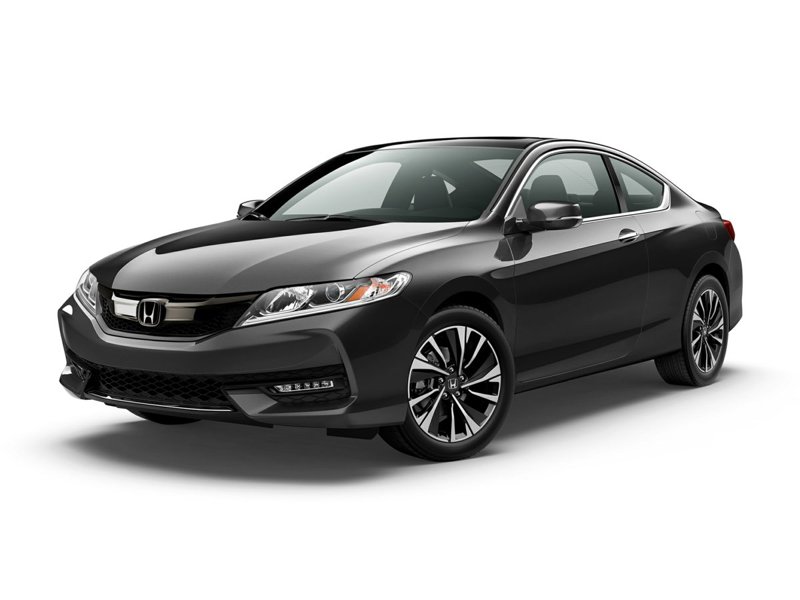 Used 2017 Honda Accord EX image 1