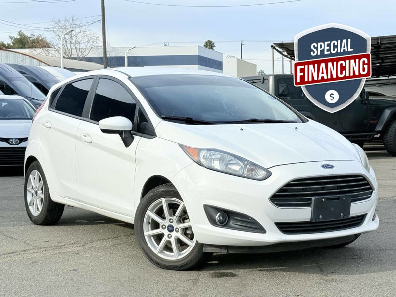 Used 2019 Ford Fiesta SE w/ Equipment Group 201A image 1