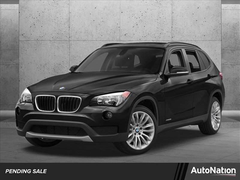 Used 2015 BMW X1 sDrive28i image 1