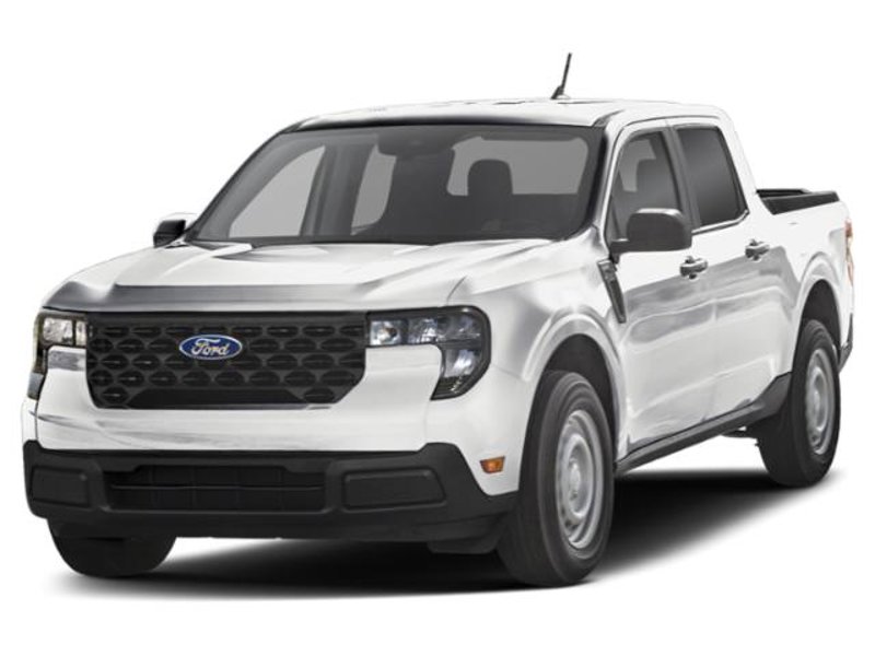 New 2025 Ford Maverick XL image 1