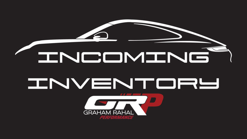 Used 2022 Ferrari 812 GTS image 1