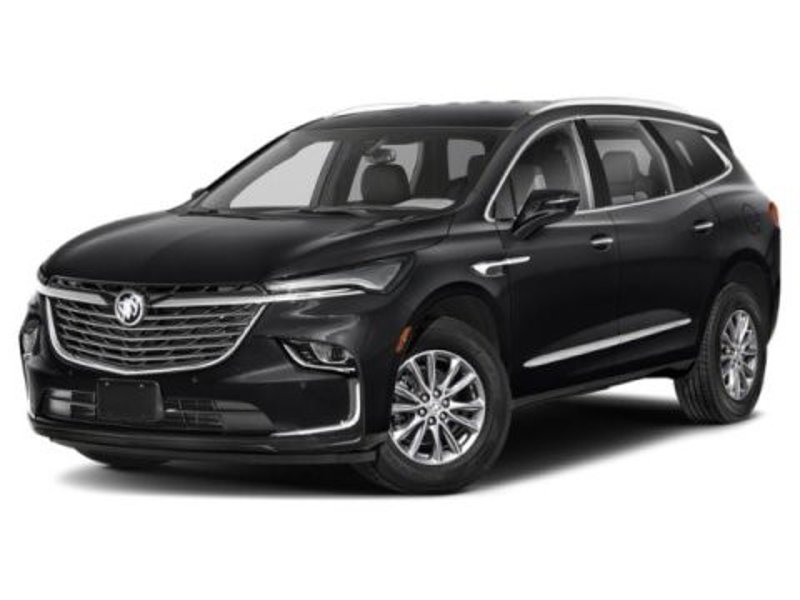 Certified 2022 Buick Enclave Essence w/ Experience Buick Package image 1