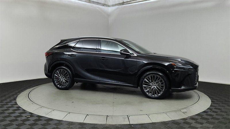 Certified 2023 Lexus RX 350 image 1