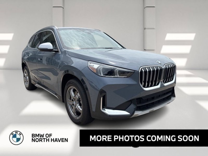 Certified 2023 BMW X1 xDrive28i image 1