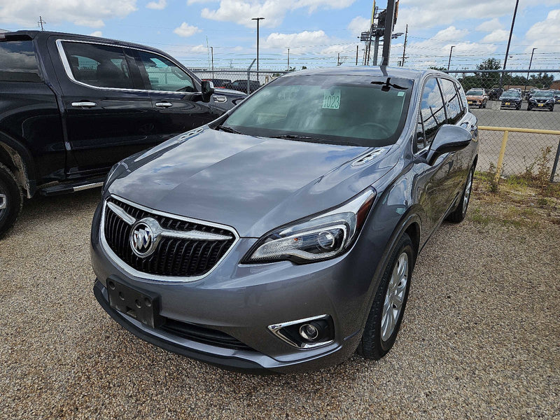 Used 2020 Buick Envision Preferred image 1