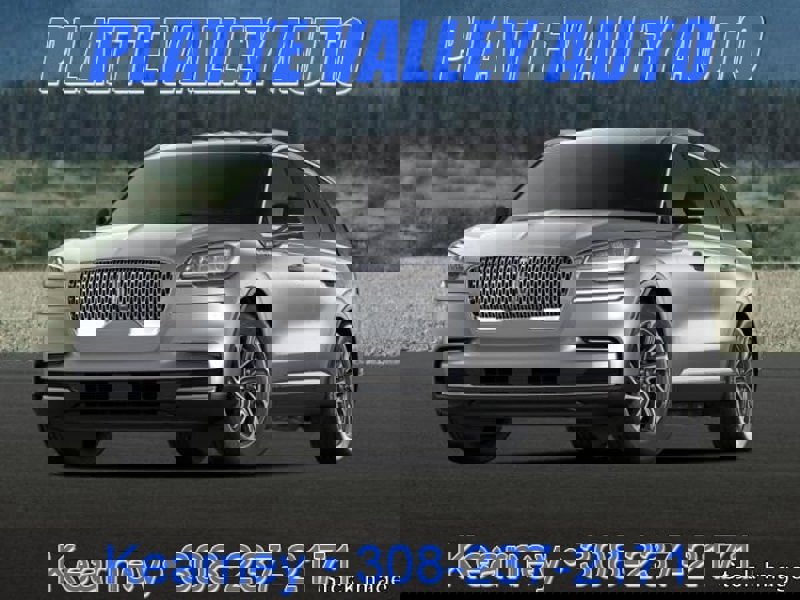 New 2024 Lincoln Aviator Reserve w/ Equipment Group 201A image 1