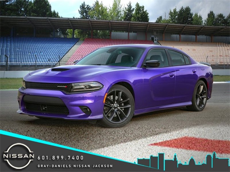 Used 2023 Dodge Charger SXT image 1