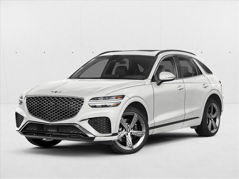 Used 2023 Genesis GV70 2.5T w/ Advanced Package image 1