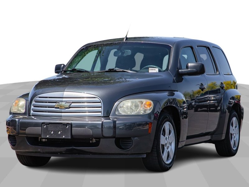 Certified 2011 Chevrolet HHR LS image 1