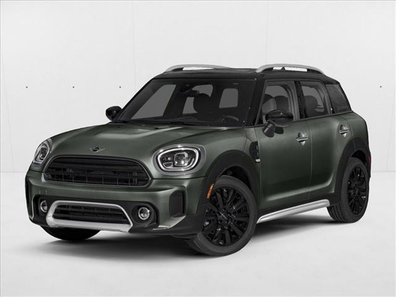Used 2022 MINI Cooper Countryman S w/ Premium Package image 1