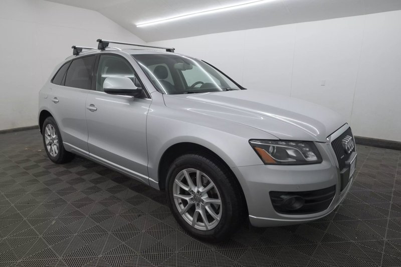 Used 2012 Audi Q5 2.0T Premium Plus image 1