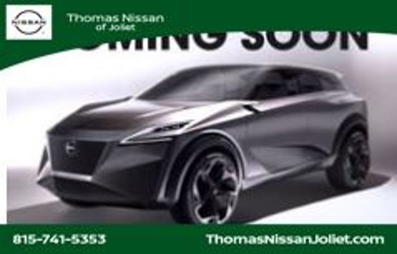 Certified 2025 Nissan Versa SV w/ Trunk Package image 1