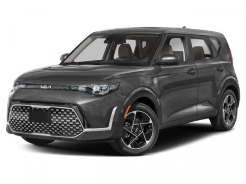 Certified 2024 Kia Soul EX image 1