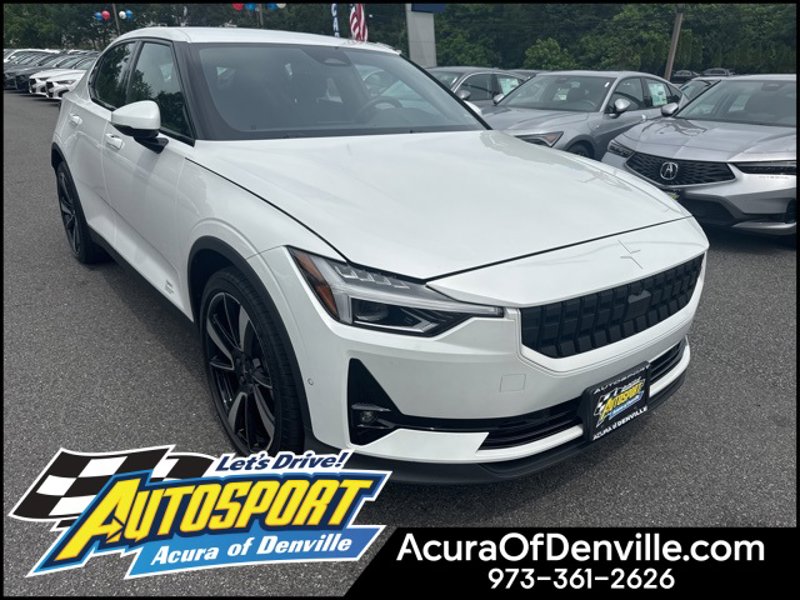 Used 2022 Polestar Polestar 2 w/ Pilot Package image 1