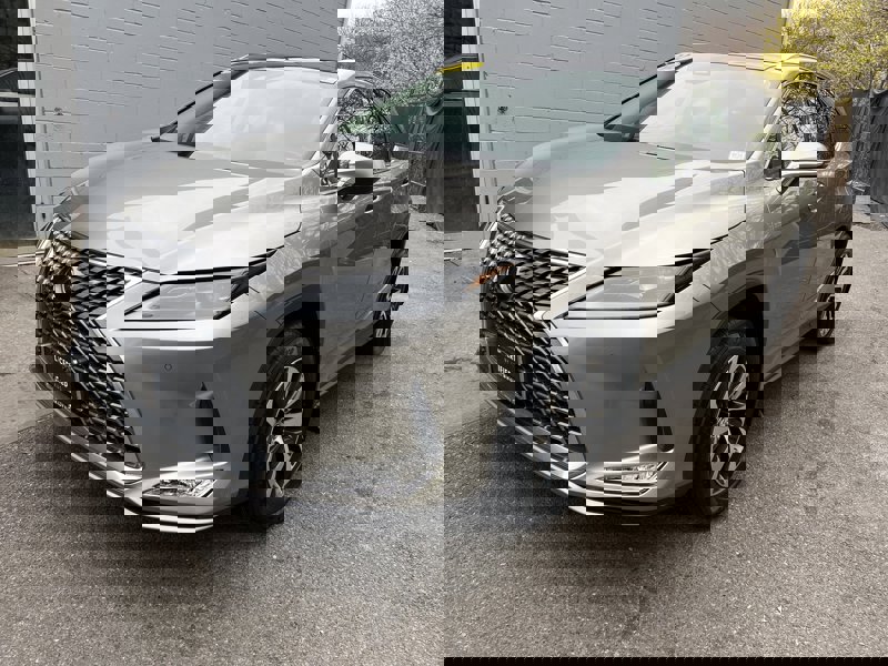 Certified 2022 Lexus RX 350 AWD w/ Premium Package image 1
