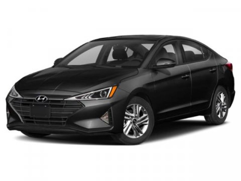Used 2020 Hyundai Elantra SE w/ Cargo Package (C1) image 1