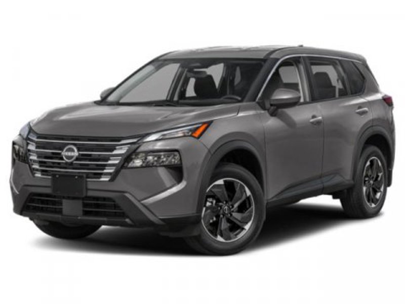 Used 2024 Nissan Rogue SV w/ SV Premium Package image 1