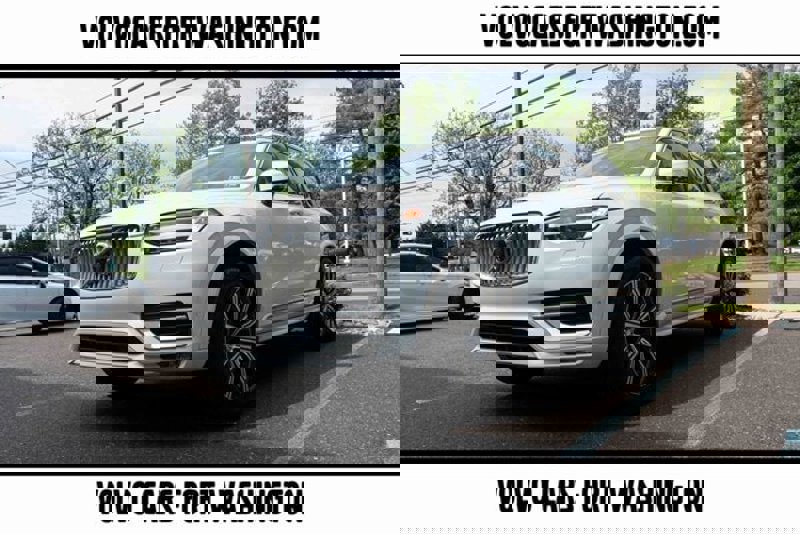 Certified 2024 Volvo XC90 B5 Plus image 1