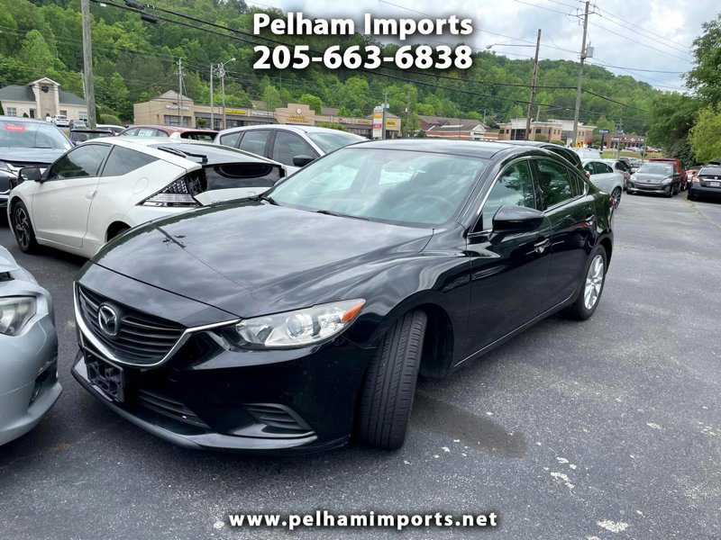 Used 2014 MAZDA MAZDA6 Sport image 1