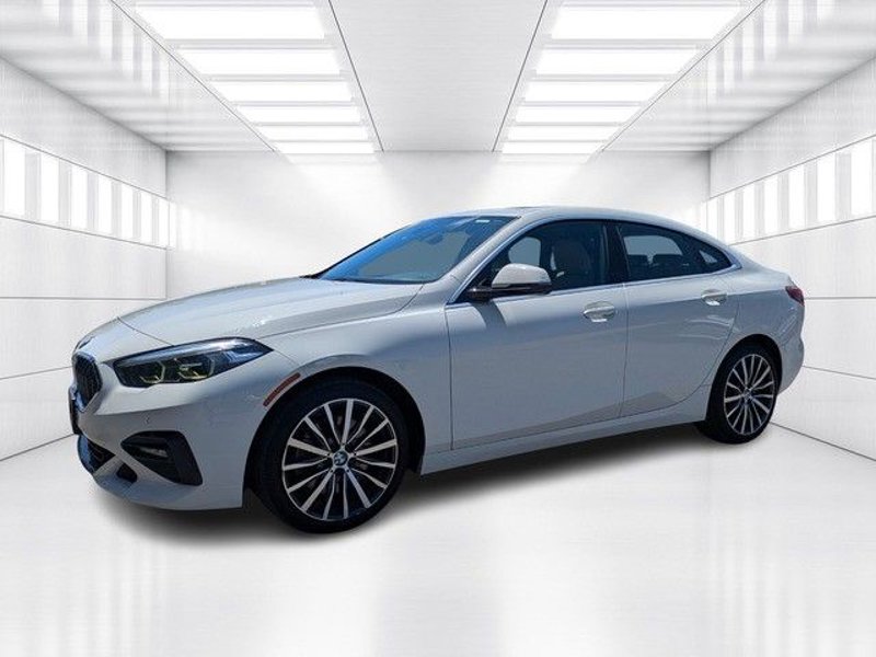 Used 2020 BMW 228i xDrive Gran Coupe w/ Convenience Package image 1