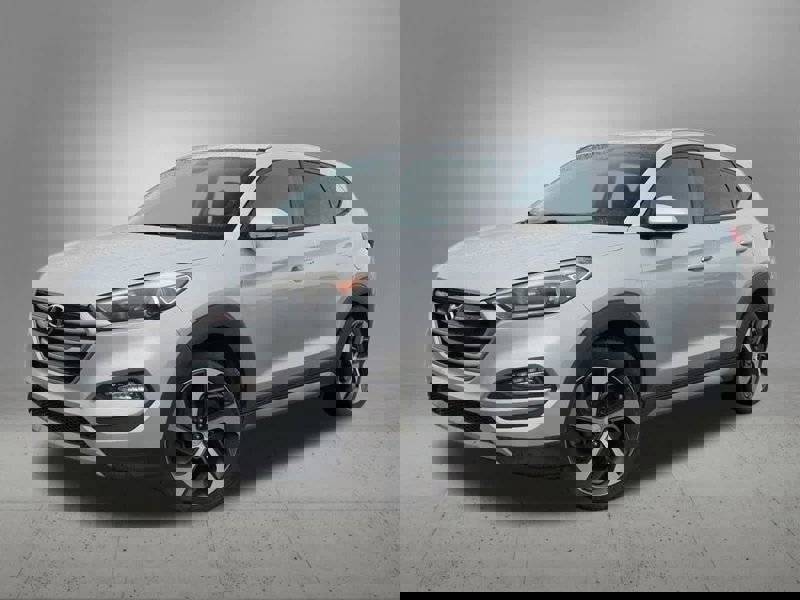 Used 2017 Hyundai Tucson Sport w/ Cargo Package image 1