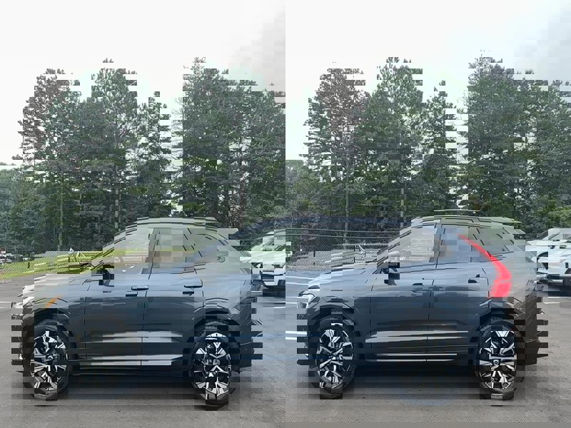 Certified 2023 Volvo XC60 B5 Plus w/ Climate Package image 1