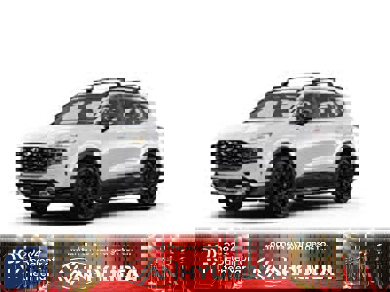 Used 2023 Hyundai Santa Fe XRT image 1