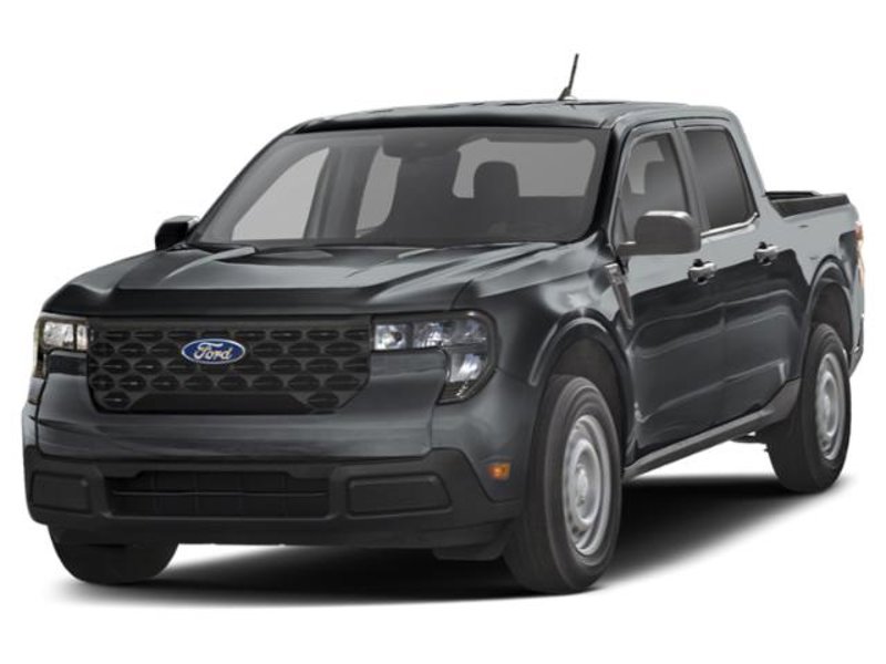 New 2025 Ford Maverick XL w/ Equipment Group 102A image 1