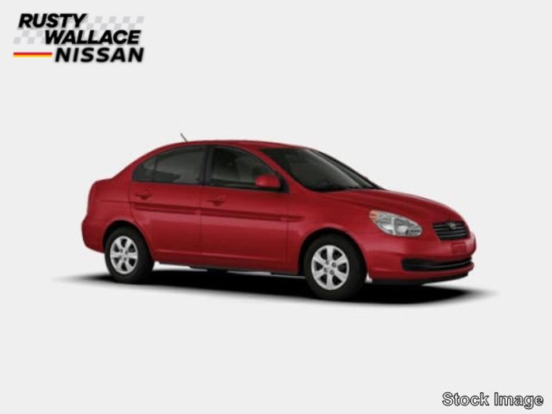 Used 2011 Hyundai Accent GLS w/ Premium Pkg 4 image 1