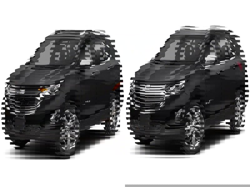 Used 2020 Chevrolet Equinox Premier image 1