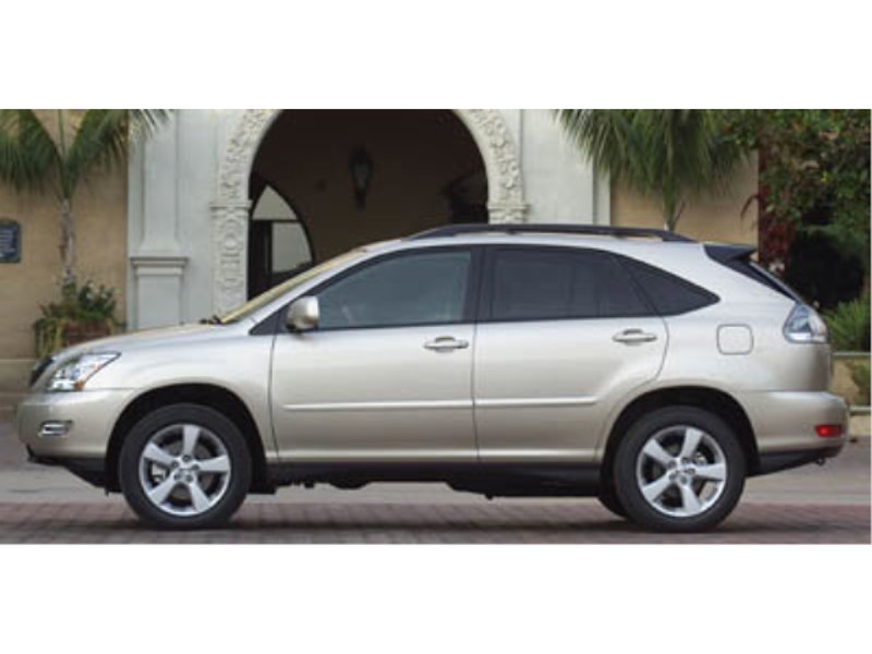 Used 2005 Lexus RX 330 image 1
