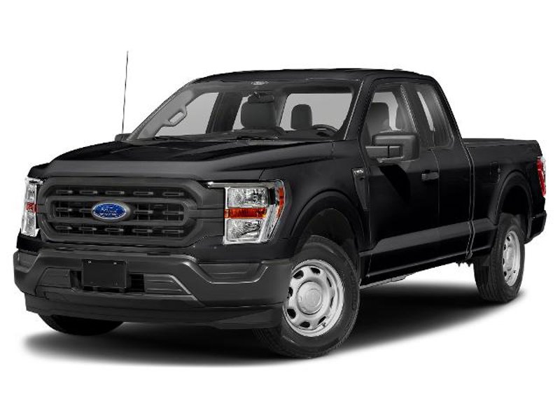 Certified 2021 Ford F150 XL w/ Equipment Group 101A High image 1