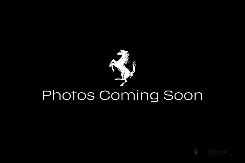 Used 2018 Ferrari 488 Spider image 1
