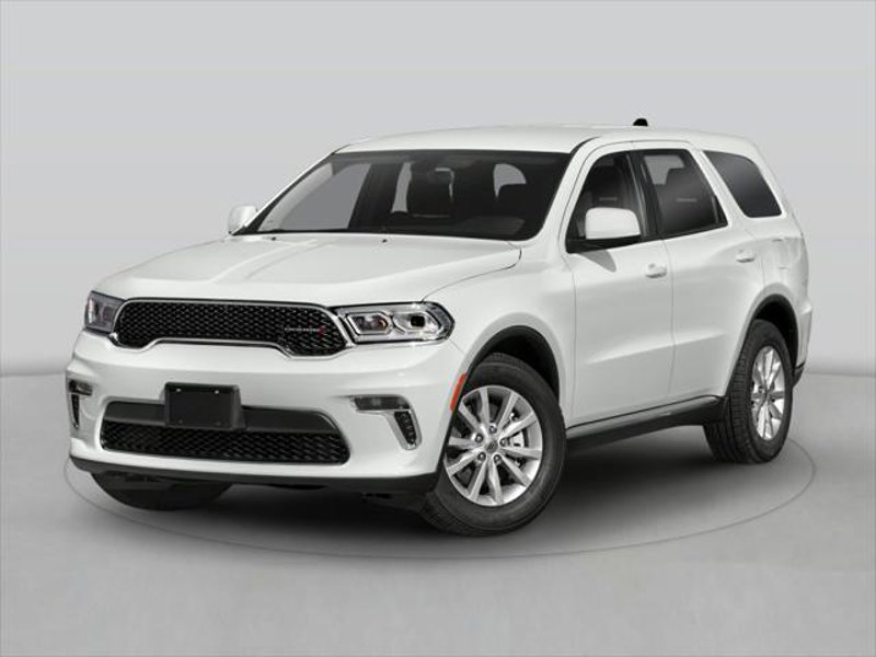 Certified 2024 Dodge Durango GT image 1