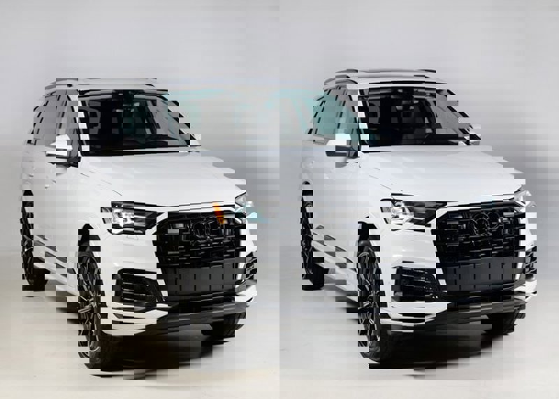 Certified 2023 Audi Q7 3.0T Premium Plus image 1