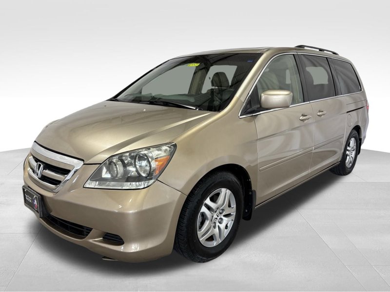 Used 2005 Honda Odyssey EX-L image 1